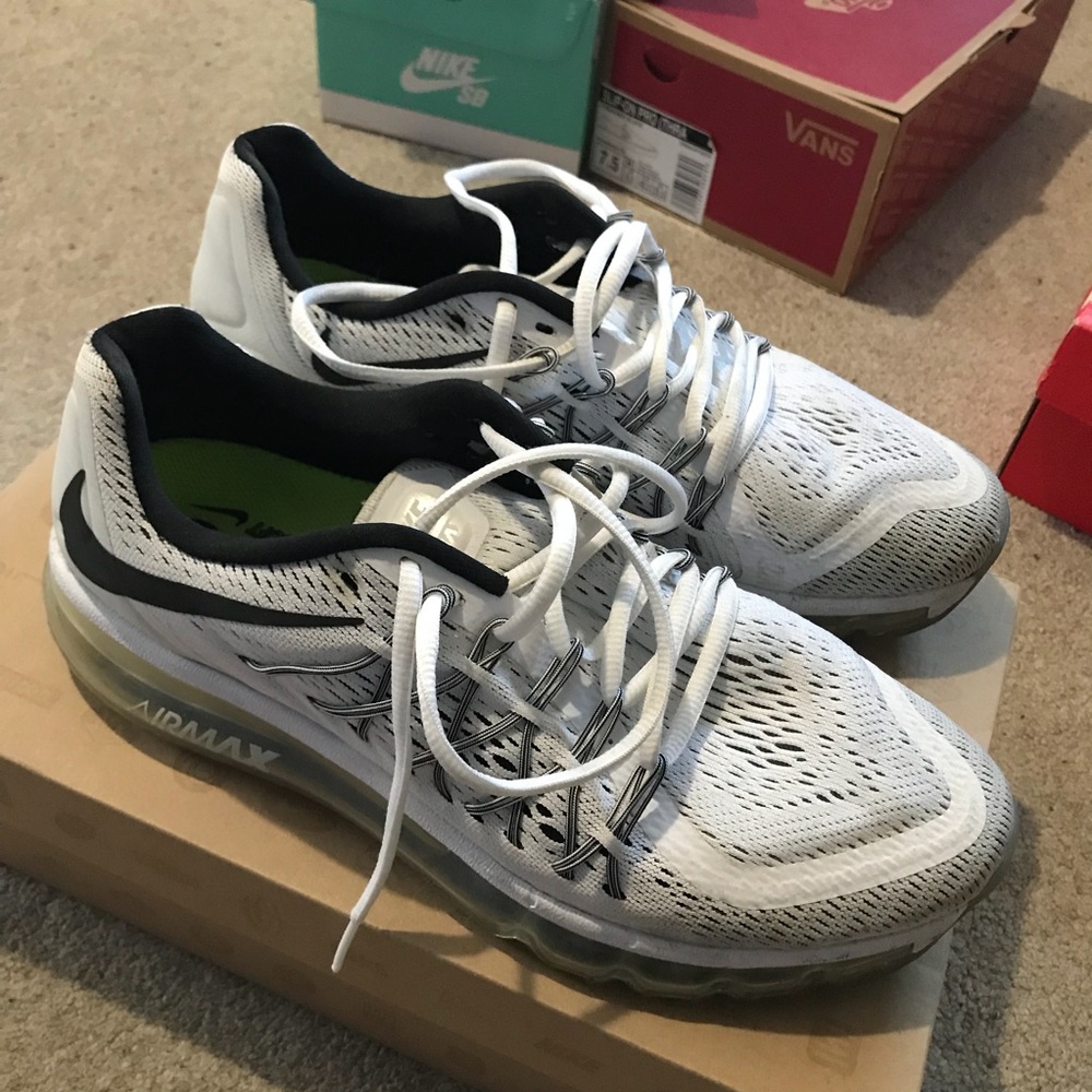 Nike Air Max 👟✔️ - Picture 6 of 10
